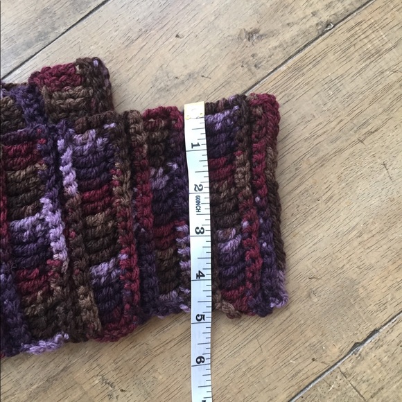 NEW Scarf - Picture 5 of 5